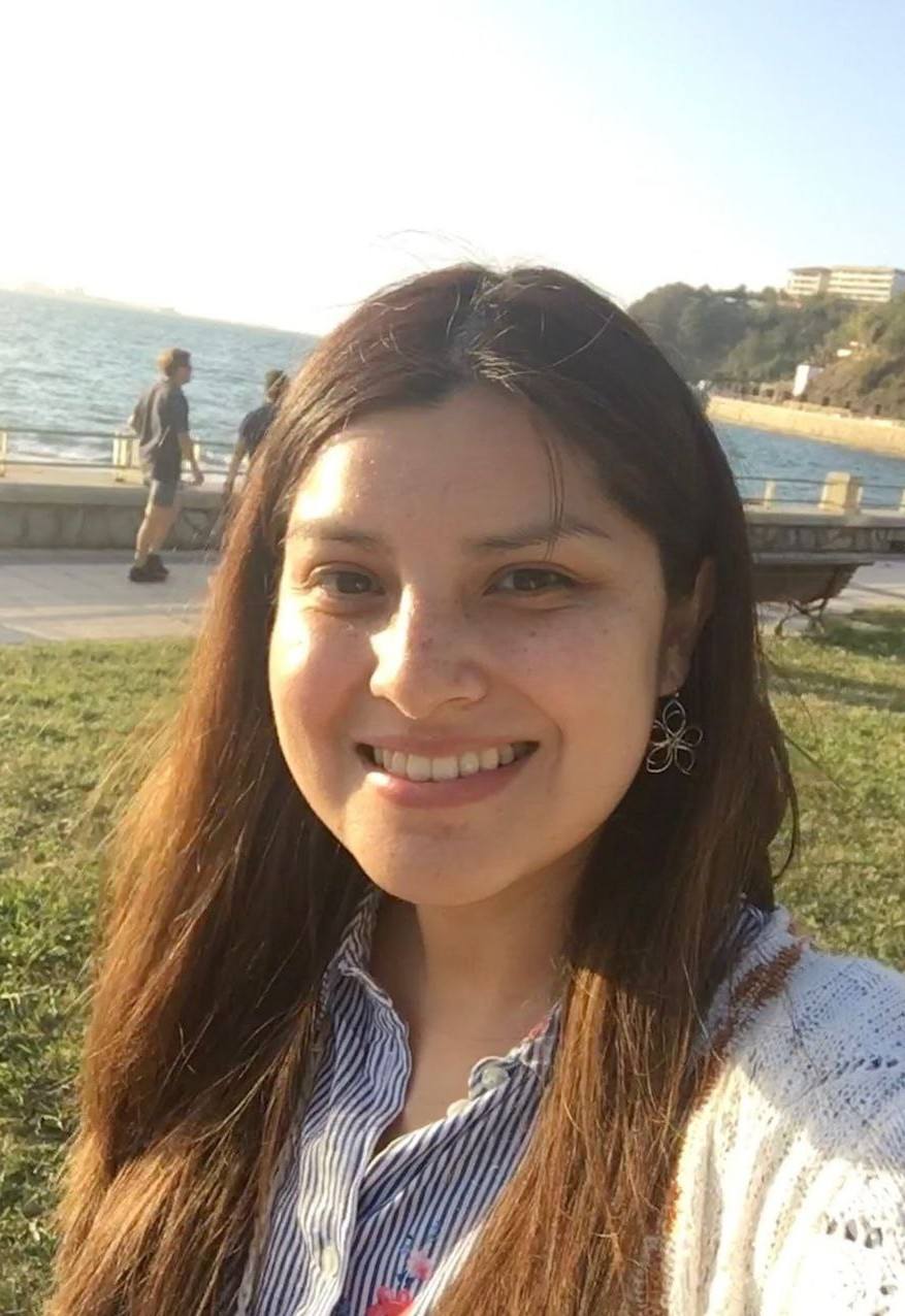 Sarai Jaramillo Egaña