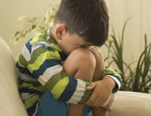 La Ansiedad; Un enemigo silencioso del aprendizaje